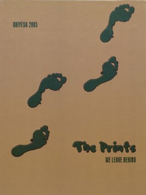 cover image of Blackhawk Ohiyesa Yearbook 2005
